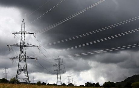 توانگر: علت قطع برق، استخراج رمز ارز نیست بلکه...