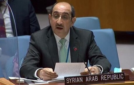 دمشق: سازمان منع تسلیحات شیمیایی ابزاری برای اهداف خصمانه غرب علیه سوریه است