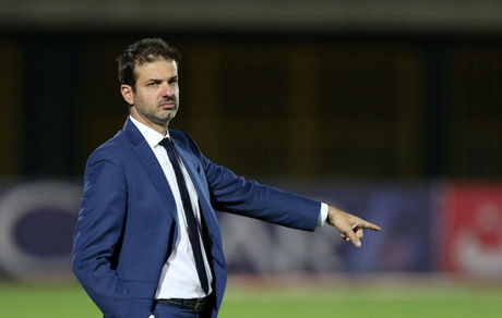 طلب میلیونی استراماچونی از استقلال 