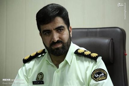 کلاهبرداری از بیش از ١٠٠ نفر در پوشش آگهی استخدام