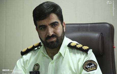 کلاهبرداری از بیش از ١٠٠ نفر در پوشش آگهی استخدام