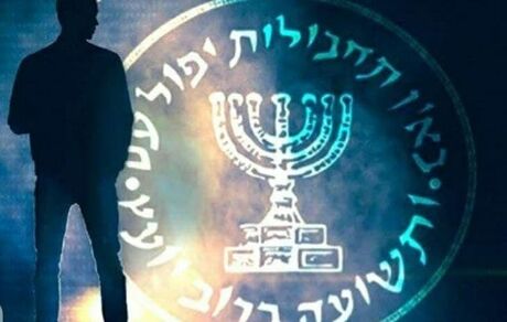 یک پایگاه موساد در شمال عراق هدف قرار گرفت