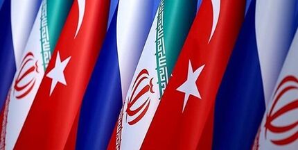 تهران، سه شنبه میزبان اجلاس آستانه