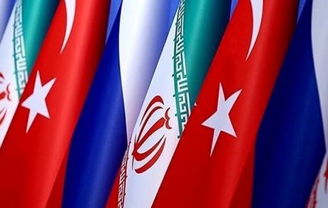 تهران، سه شنبه میزبان اجلاس آستانه