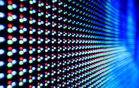 در ساخت پنل QD-OLED، کانن رقیب سامسونگ می‌شود