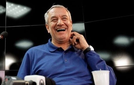 کفاشیان: دعواهای من و کی‌روش «زن و شوهری» بود!