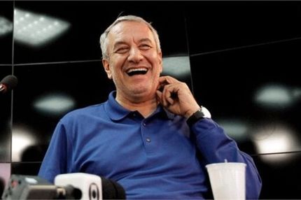 کفاشیان: دعواهای من و کی‌روش «زن و شوهری» بود!