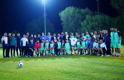 سخنگوی فدراسیون فوتبال: ایران، مراسم قرعه کشی جام جهانی را تحریم کرد