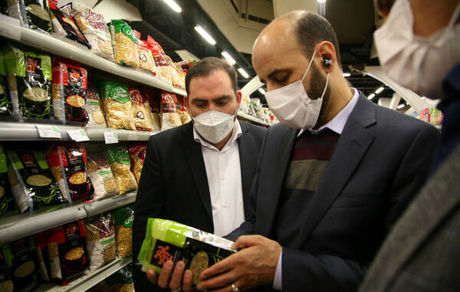 تشدید گشت‌های بازرسی در ایام نوروز/ ۳۰ هزار پرونده تشکیل شده است