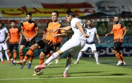 دیدار مس رفسنجان و پدیده لغو شد/ نتیجه احتمالی ۳ بر صفر به سود رفسنجانی‌ها