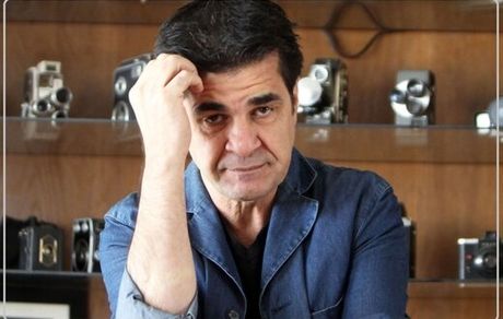 کارگردان سینما آزاد شد