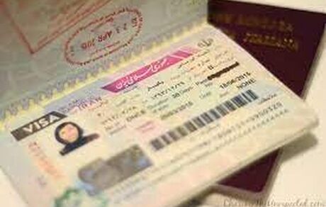 ازسرگیری صدور ویزای توریستی ایران