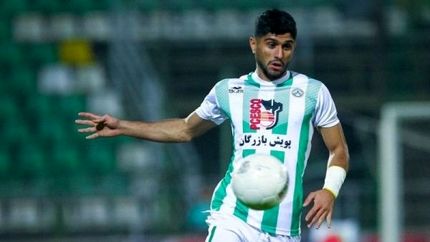 پیشنهاد وسوسه‌انگیز سپاهان به هافبک مدنظر پرسپولیس