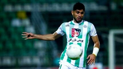 پیشنهاد وسوسه‌انگیز سپاهان به هافبک مدنظر پرسپولیس