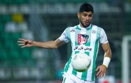 پیشنهاد وسوسه‌انگیز سپاهان به هافبک مدنظر پرسپولیس