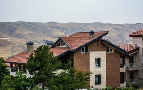 رقم ۲۵ میلیاردی، ارزش گذاری جدید برای خانه‌های لوکس اعلام شد