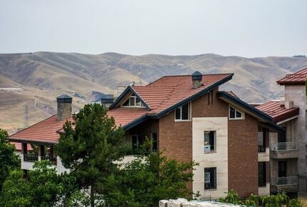 رقم ۲۵ میلیاردی، ارزش گذاری جدید برای خانه‌های لوکس اعلام شد