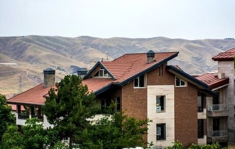 رقم ۲۵ میلیاردی، ارزش گذاری جدید برای خانه‌های لوکس اعلام شد