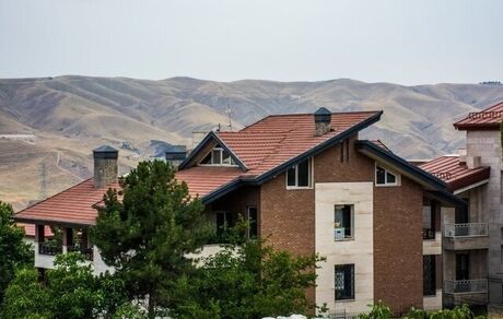 رقم ۲۵ میلیاردی، ارزش گذاری جدید برای خانه‌های لوکس اعلام شد