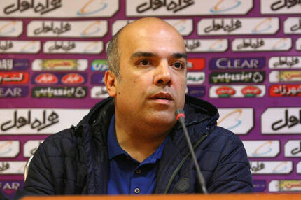 پوستر ضد کرونای پرسپولیس داد استقلالی‌ها را در آورد!