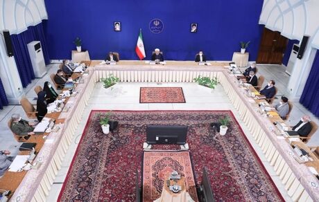 تصمیمات جدید دولت برای مدیریت مصرف برق