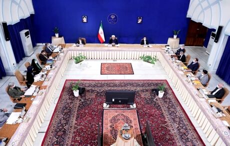 تصمیمات جدید دولت برای مدیریت مصرف برق