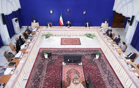 تصمیمات جدید دولت برای مدیریت مصرف برق