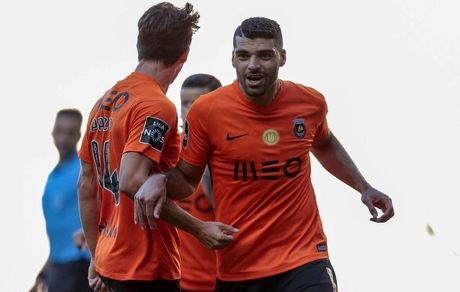 پست اینستاگرامی طارمی پس از پیوستن به پورتو