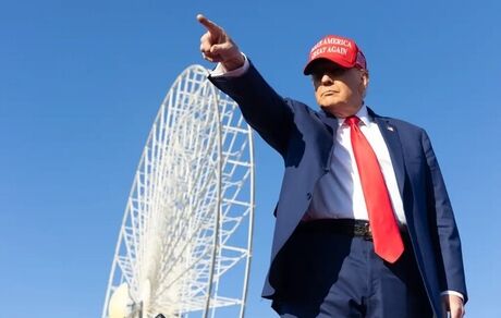 لغو محدودیت‌های دونالد ترامپ در اینستاگرام و فیس بوک