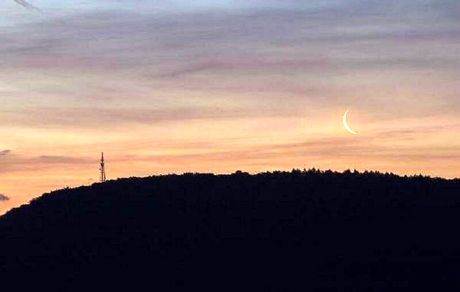 سه‌شنبه ۲۲ اسفند ماه، اولین روز ماه رمضان اعلام شد