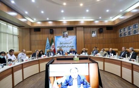 اعطای شیلات‌کارت با سقف ۲۰۰ میلیون تومان، با نرخ ۱۲ درصد برای تولیدکنندگان صنعت آبزی