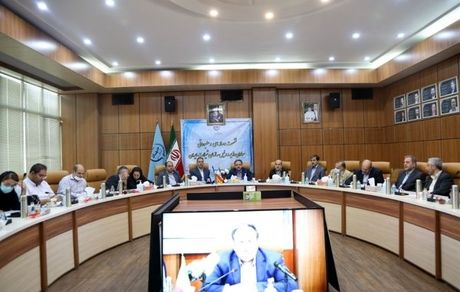 اعطای شیلات‌کارت با سقف ۲۰۰ میلیون تومان، با نرخ ۱۲ درصد برای تولیدکنندگان صنعت آبزی