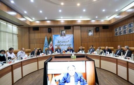 اعطای شیلات‌کارت با سقف ۲۰۰ میلیون تومان، با نرخ ۱۲ درصد برای تولیدکنندگان صنعت آبزی