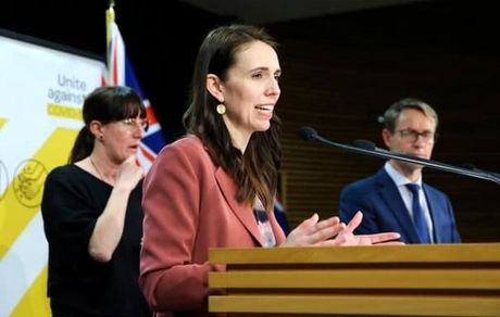 یک مورد مثبت کرونا، نیوزیلند را به قرنطینه برد