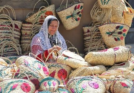 سهم تعاونی‌ها از اشتغال روستایی چند درصد است؟