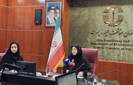 آغاز پویش «نه به پلاستیک» 