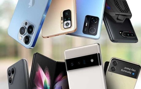 ابلاغ حقوق ورودی تلفن همراه به کشور