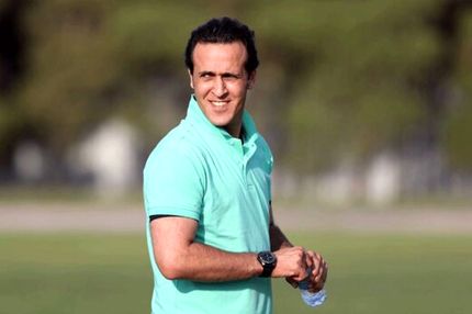 پای نکونام و علی کریمی به مدارس باز شد!/ عکس