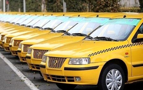 دویست تاکسی در آبادان نیاز به بازسازی دارند