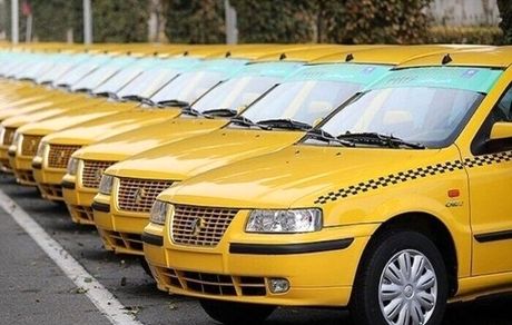 دویست تاکسی در آبادان نیاز به بازسازی دارند