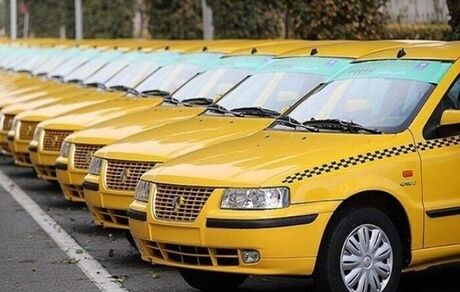 دویست تاکسی در آبادان نیاز به بازسازی دارند