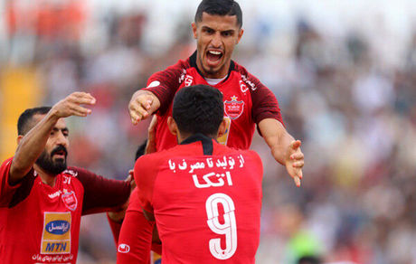 باشگاه پرسپولیس پیشنهاد مالی علی علیپور را رد کرد