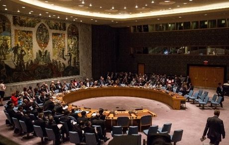 دیپلمات انگلیسی: ایران با آمریکا مذاکره کند
