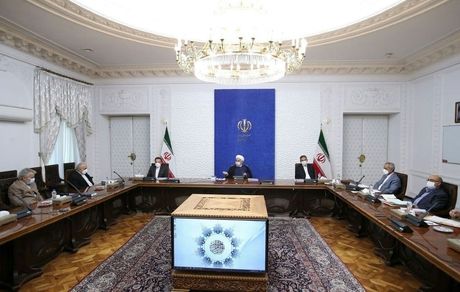 دولت تدبیر و امید درمورد عملکرد خود با شجاعت پاسخگو خواهد بود