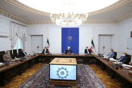 دولت تدبیر و امید درمورد عملکرد خود با شجاعت پاسخگو خواهد بود