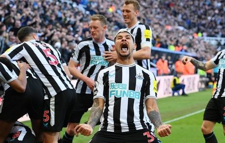 رئال با درخشش بنزما به بردی پرگل دست یافت / منچستر یونایتد باخت / رم امیدوار ماند