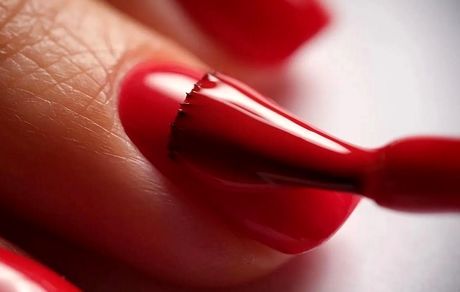 ممنوعیت جدید اتحادیه اروپا برای لاک‌های ژل ناخن