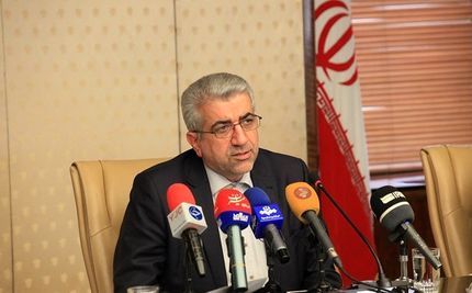 در زمینه اصلاح ساختار آب کشور گام‌های اصولی برداشته‌ایم