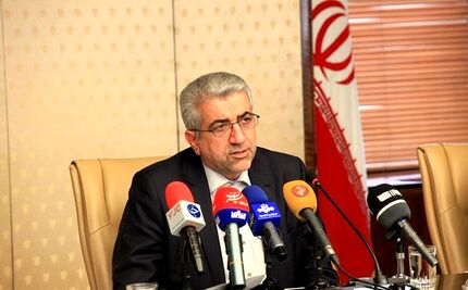 در زمینه اصلاح ساختار آب کشور گام‌های اصولی برداشته‌ایم