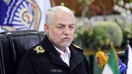 برنامه‌ریزی پلیس برای کاهش ۴۹ درصدی سوانح ترافیکی در نوروز